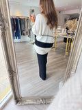 Claudia jumper