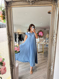 Victoria Dress