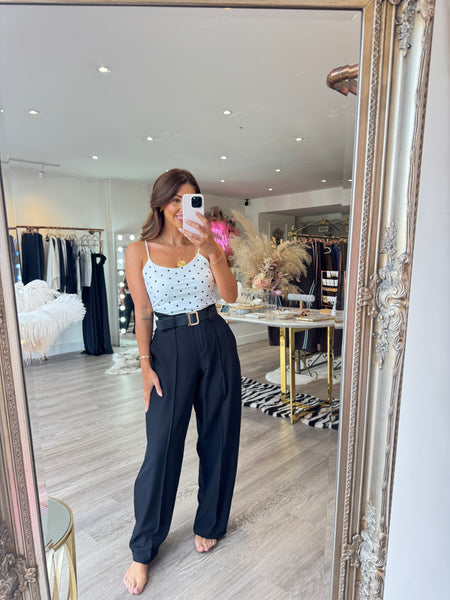 Sally trousers