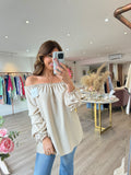 Maria Blouse