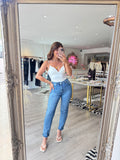 Frankie jeans