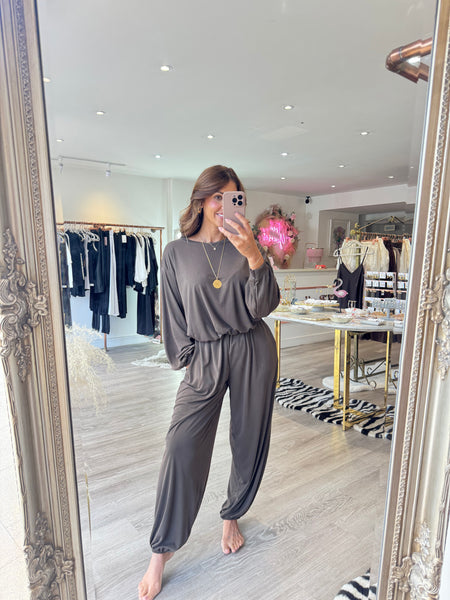 Harper co ord
