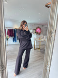 Chloe loungesuit