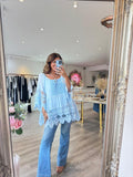 Bonnie Blouse