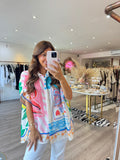 Riviera blouse