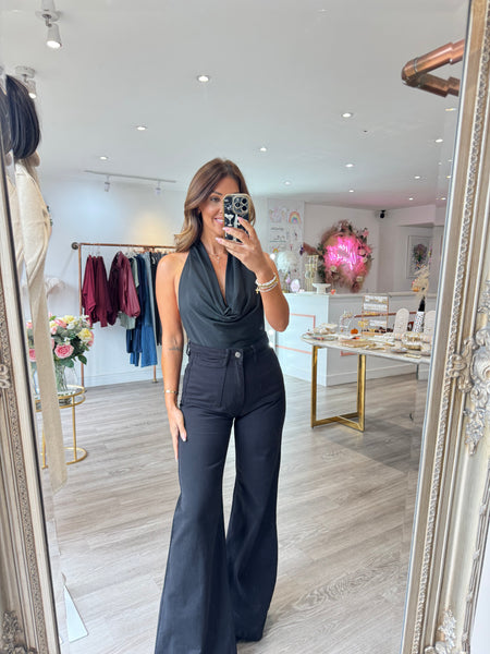 Grace top