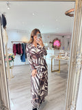 Isla co ord