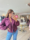 Sienna jacket