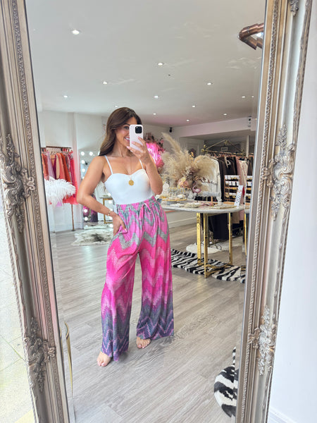 Libby trousers