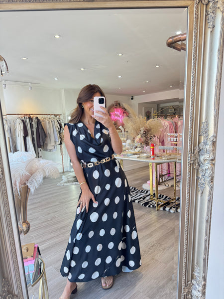 Milly dress