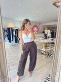 Lottie trousers