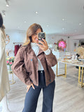 Eve jacket