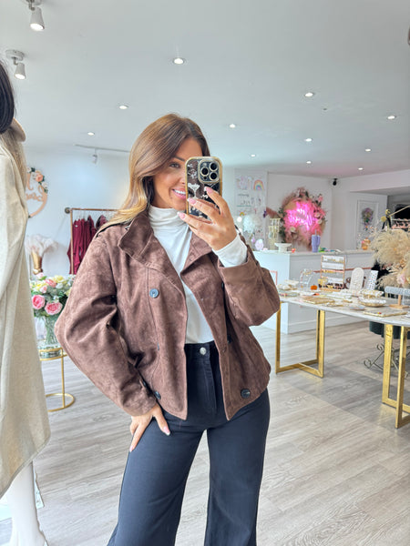 Eve jacket