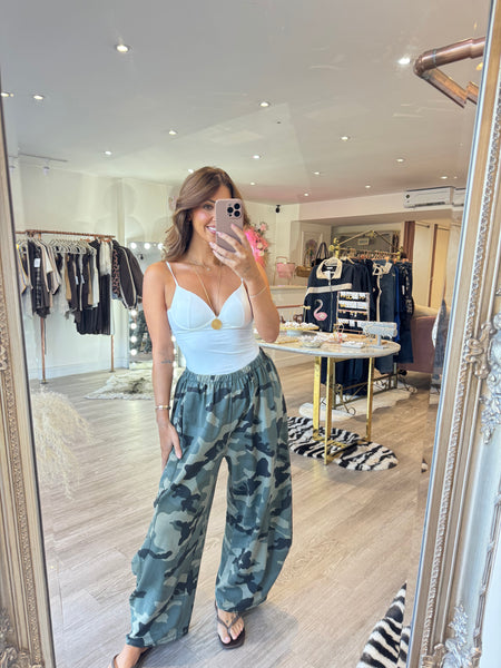 Indie trousers