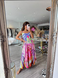 Veda dress
