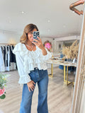 Indie Blouse