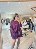 Ottolie jumper/dress