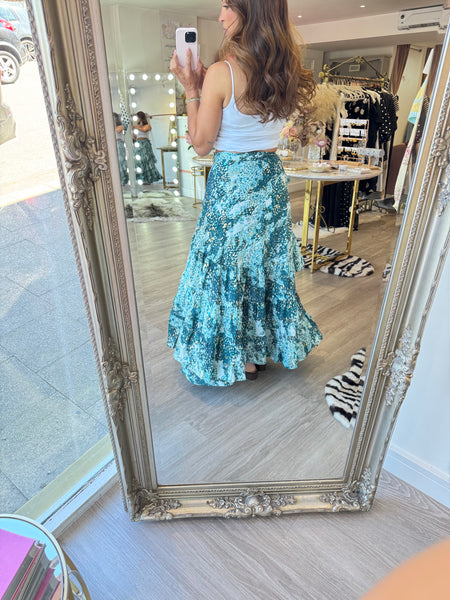 Carrie skirt