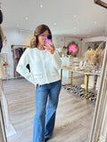 Emily cardigan