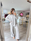 Chloe loungesuit