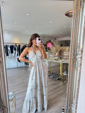 Toronto dress