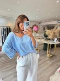 Melanie Jumper