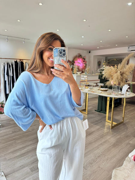 Melanie Jumper