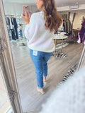 Marnie jumper