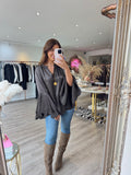 Luci blouse