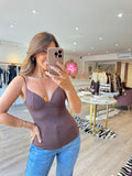 Sophia top