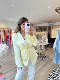 Dani blouse
