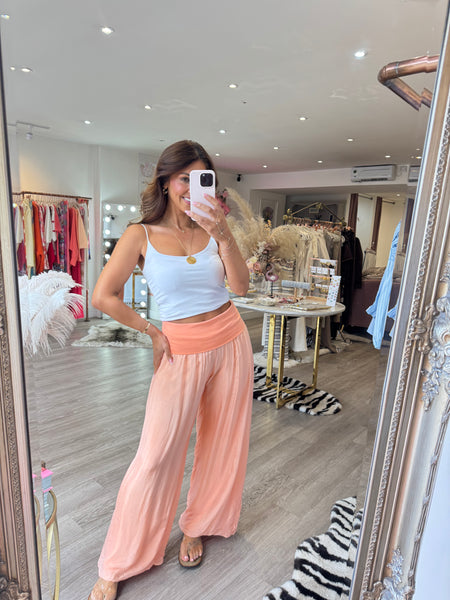 Megan trousers