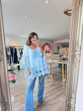Bonnie Blouse