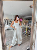 Myla jumpsuit