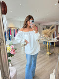 Maria Blouse