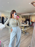 Amelia top