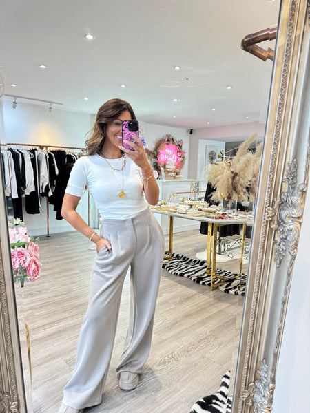 Chloe trousers