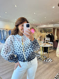 Rylie jacket