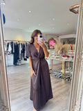 Isabel dress