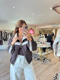 Alessia jacket