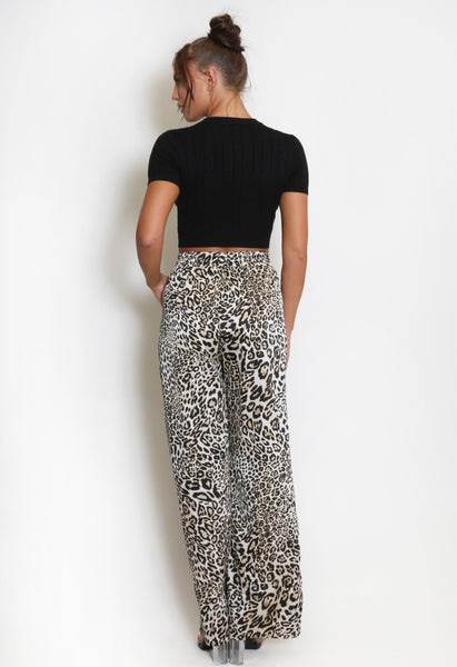 Maddie Trousers