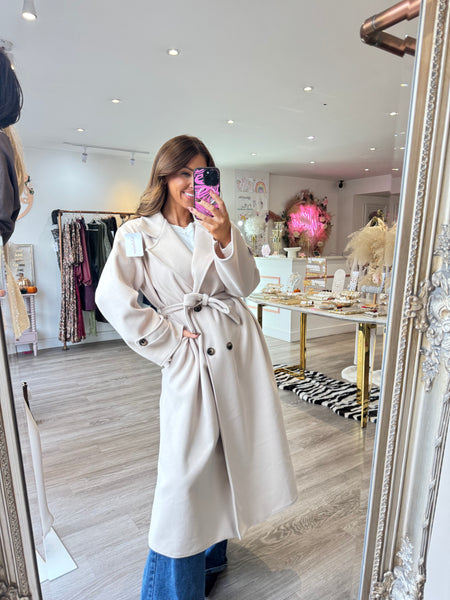 Penelope coat