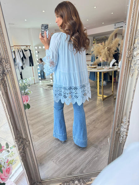 Bonnie Blouse