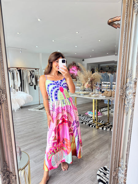 Veda dress