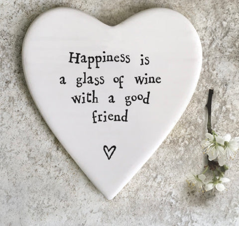 Happiness heart