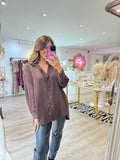 Eloise blouse