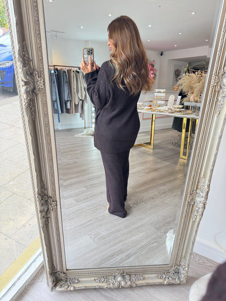 Chloe loungesuit