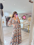 Chyna dress