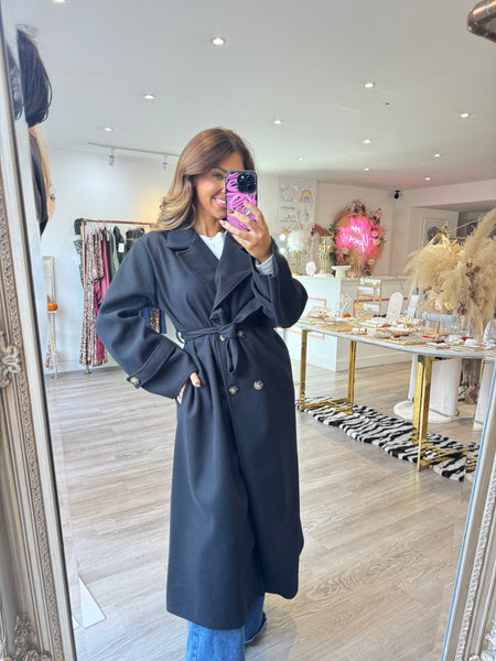 Penelope coat