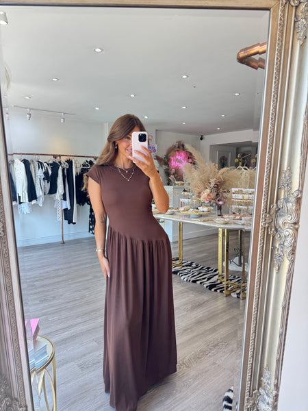 Flo dress